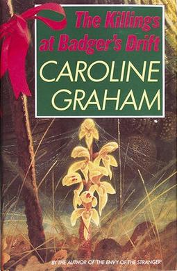 Inspector Barnaby's Investigation in Badger's Drift Murder